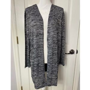 VICTORY SPORTWEAR WOMEN'S XLarge Open Knit Cardigan